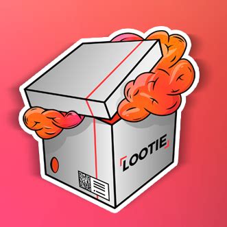 lootie mystery boxes
